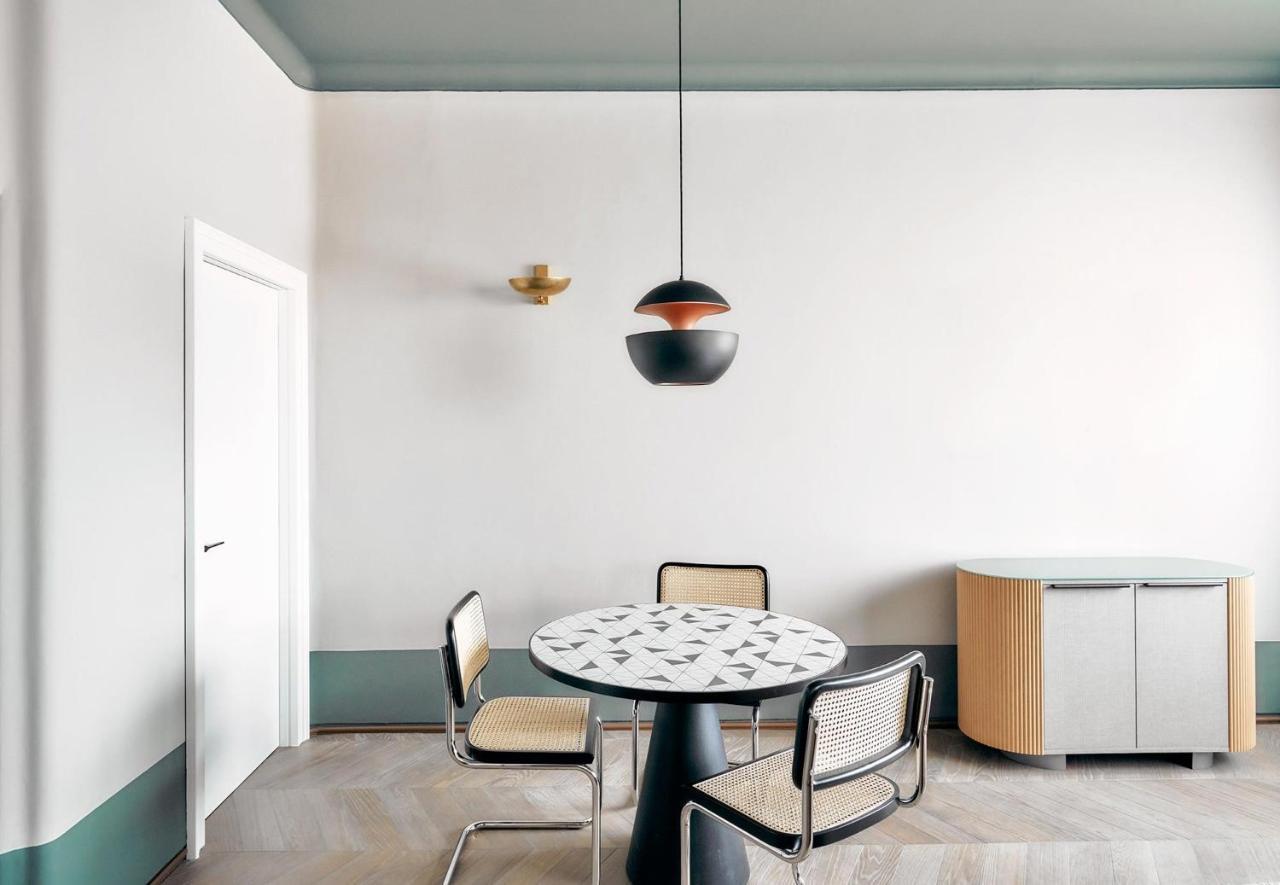 Palazzo Velabro, A Member Of Design Hotels Rome Exterior photo